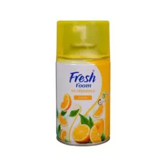 АРОМАТИЗАТОР-ПЪЛНИТЕЛ FESH ROOM,CITRUS  0.250МЛ._0