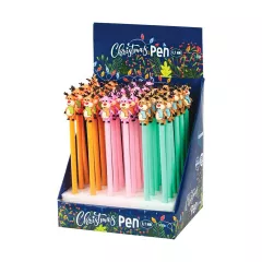 ХИМИКАЛ CENTRUM 89670 КОЛЕДА 0,7ММ. - 47361_0