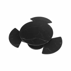 ХОЛНА МАСА BARINAS - ЧЕРЕН - КЕРАМИКА_3