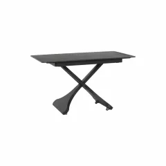 МАСА С ПОВДИГАЩ МЕХАНИЗЪМ ONOTO - ЧЕРНА_0