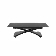 МАСА С ПОВДИГАЩ МЕХАНИЗЪМ ONOTO - ЧЕРНА_3