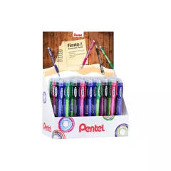 МОЛИВ PENTEL AX 125 МИКС - 37574_0