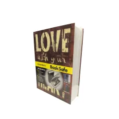 СЕЙФ С КЛЮЧ - КНИГА, И02-20006_5