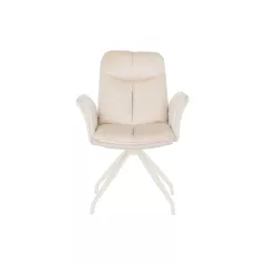 ТРАПЕЗЕН СТОЛ MARLOW 1 - ШАМПАНСКО BF 2_1