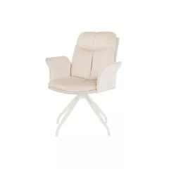 ТРАПЕЗЕН СТОЛ MARLOW 1 - ШАМПАНСКО BF 2_2