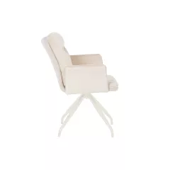 ТРАПЕЗЕН СТОЛ MARLOW 1 - ШАМПАНСКО BF 2_3