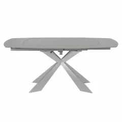 ТРАПЕЗНА МАСА ISLA - СИВ - КЕРАМИКА_5