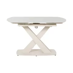 ТРАПЕЗНА МАСА MATEO - КРЕМ - КЕРАМИКА_2