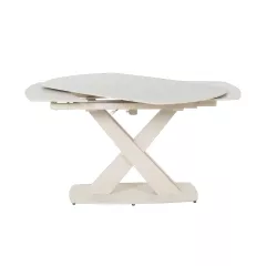 ТРАПЕЗНА МАСА MATEO - КРЕМ - КЕРАМИКА_3