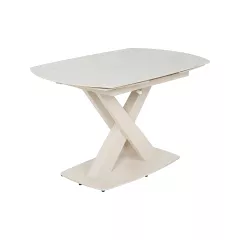 ТРАПЕЗНА МАСА MATEO - КРЕМ - КЕРАМИКА_6