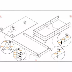 ДЕТСКО ЛЕГЛО MINIA 80 X 180_5