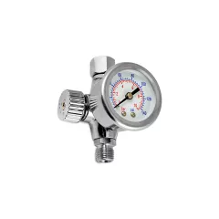 МАНОМЕТЪР АНАЛОГОВ ITALCO FR5_0