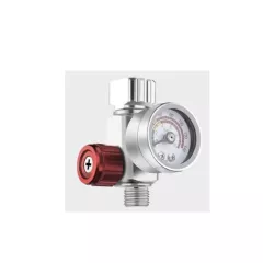 МАНОМЕТЪР АНАЛОГОВ  - WUFU MF16 21093_0