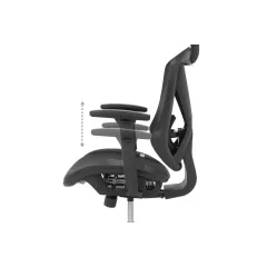 ОФИС СТОЛ CAEN - ЧЕРЕН_6