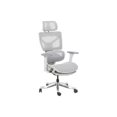 ОФИС СТОЛ DIJON - СИВ_0