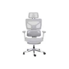 ОФИС СТОЛ DIJON - СИВ_1