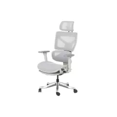 ОФИС СТОЛ DIJON - СИВ_2