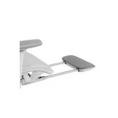 ОФИС СТОЛ DIJON - СИВ_8