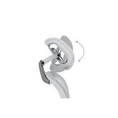 ОФИС СТОЛ LYON - СИВ_12