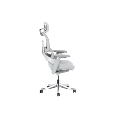 ОФИС СТОЛ LYON - СИВ_3