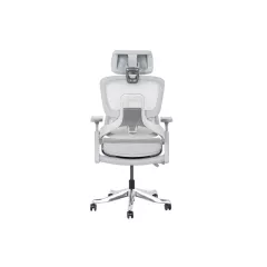 ОФИС СТОЛ LYON - СИВ_4