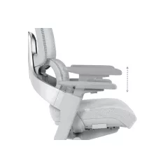 ОФИС СТОЛ LYON - СИВ_7