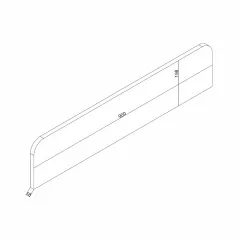 ПРЕГРАДА ЗА ДЕТСКО ЛЕГЛО MINIA_5