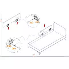 ПРЕГРАДА ЗА ДЕТСКО ЛЕГЛО MINIA_6