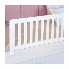ПРЕГРАДА ЗА ДЕТСКО ЛЕГЛО NIL - БЯЛА_2