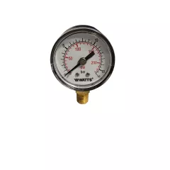 D210/25 МОНОМЕТЪР 40ММ/ 1/8 ОТ 0-2,5_0