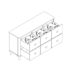 ДЕТСКИ СКРИН LIMA_3