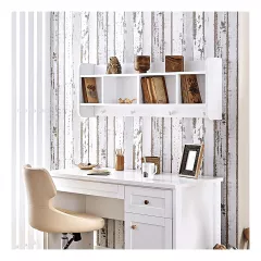 ЕТАЖЕРКА ЗА СТЕНА OSLO_1