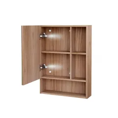 ГОРЕН ОГЛЕДАЛЕН ШКАФ - ICMC 5015-70-1_1