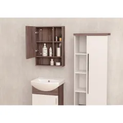 ГОРЕН ОГЛЕДАЛЕН ШКАФ - ICMC 5015-70-1_2