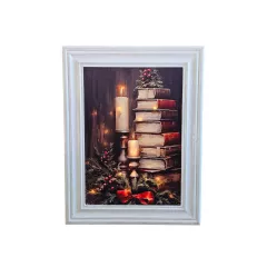 КОЛЕДНА КАРТИНА - КНИГИ_0