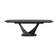 ТРАПЕЗНА МАСА BOREK - ЧЕРЕН - КЕРАМИКА_5