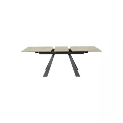 ТРАПЕЗНА МАСА LASK - СИВ - КЕРАМИКА_3