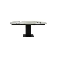 ТРАПЕЗНА МАСА NEKLA - СИВ - КЕРАМИКА_4