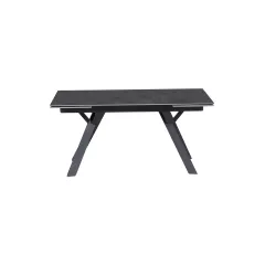 ТРАПЕЗНА МАСА OPOLE - ТЪМНО СИВ - КЕРАМИКА_2