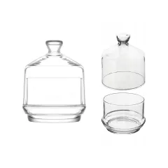 ЗАХАРНИЦА СТЪКЛЕНА ЛАВ 285 СС 0159411_0