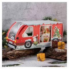 КОМПЛЕКТ КОЛЕДНА ЧАША - GM9318P 22032329_3