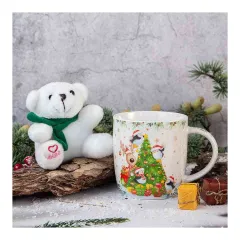 КОМПЛЕКТ КОЛЕДНА ЧАША - GM9318P 22032329_5