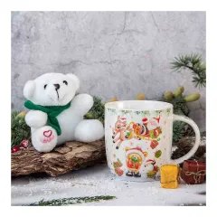 КОМПЛЕКТ КОЛЕДНА ЧАША - GM9318P 22032329_6