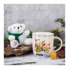 КОМПЛЕКТ КОЛЕДНА ЧАША - GM9318P 22032329_8