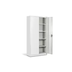 МЕТАЛЕН ШКАФ CR 1235 J СИВ_3