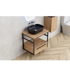 ШКАФ ЗА БАНЯ БЕЗ УМИВАЛНИК - ICP 6056-039 КОМО_3