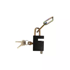 КАТИНАР С ВЕРИГА GL672 4.2*1200ММ. - 016602_1