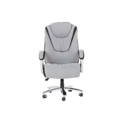 ОФИС СТОЛ 6201 - СИВ_1