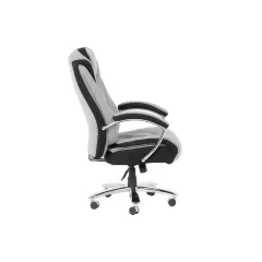 ОФИС СТОЛ 6201 - СИВ_2