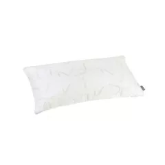 ВЪЗГЛАВНИЦА МЕМОРИ ЛУКС БАМБУК 40/70_1